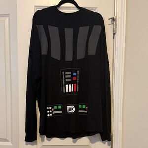Star Wars Darth Vader Spirit Jersey